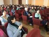 Open lecture of Fulbright's scholar